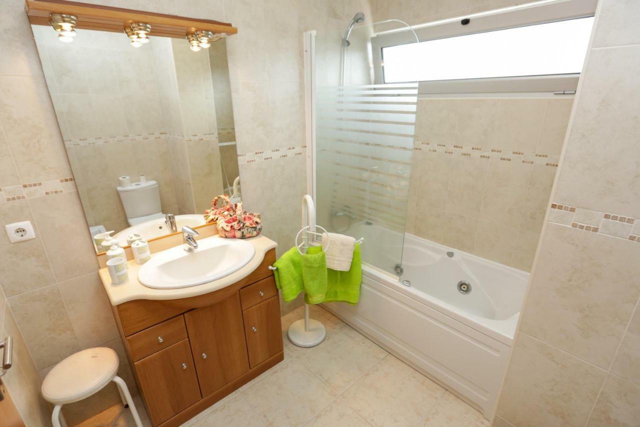 Bela Vista Apartment Ponta Delgada  Bagian luar foto