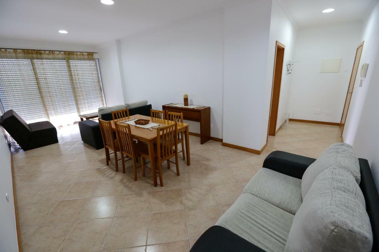 Bela Vista Apartment Ponta Delgada  Bagian luar foto