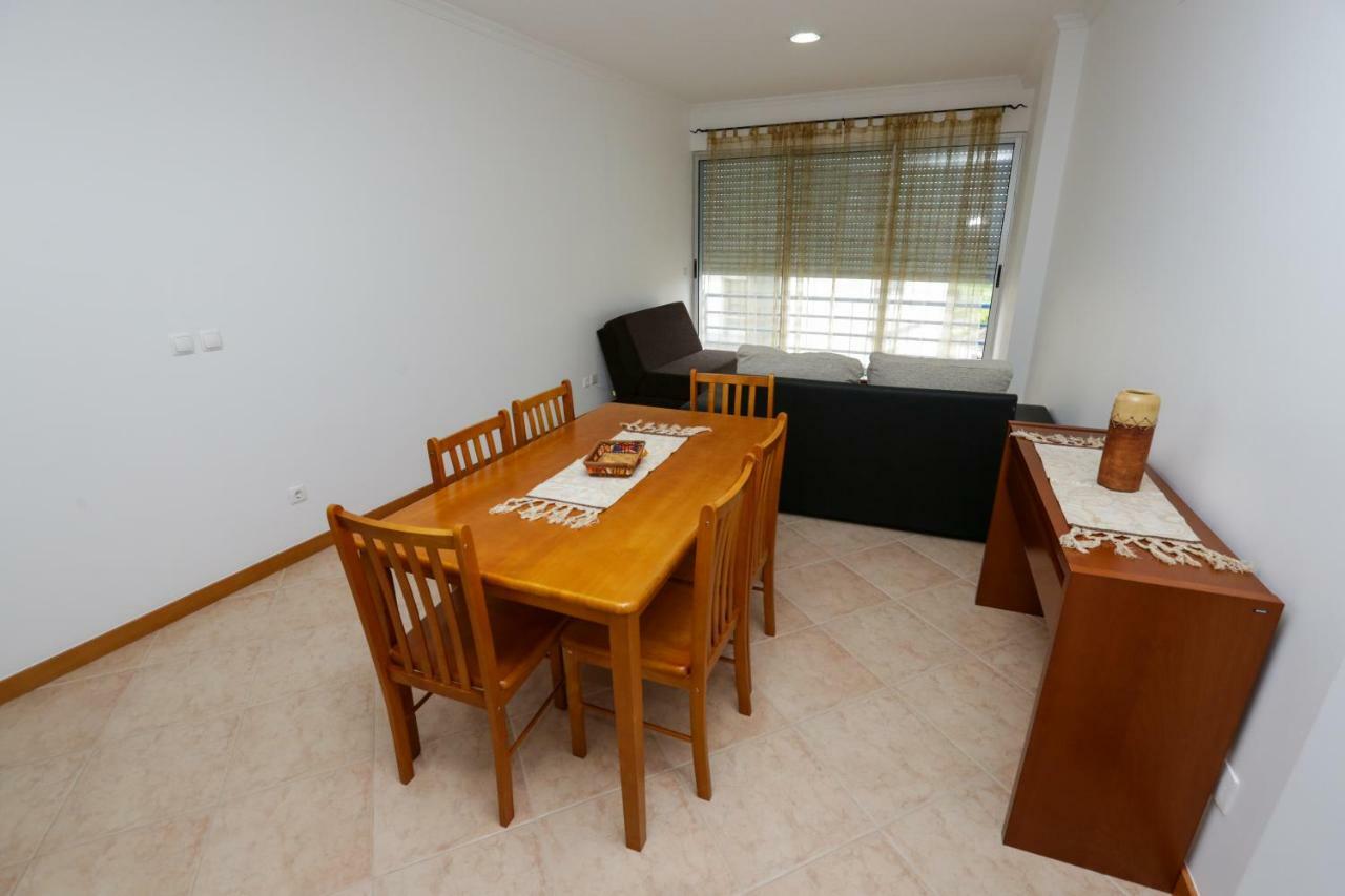 Bela Vista Apartment Ponta Delgada  Bagian luar foto