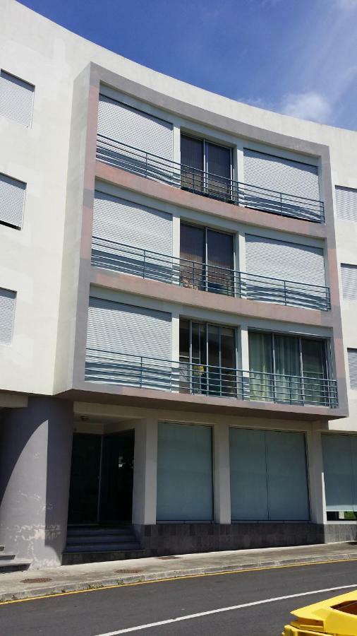 Bela Vista Apartment Ponta Delgada  Bagian luar foto