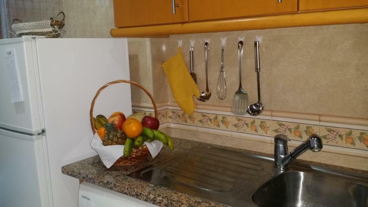 Bela Vista Apartment Ponta Delgada  Bagian luar foto