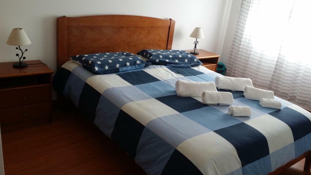 Bela Vista Apartment Ponta Delgada  Bagian luar foto