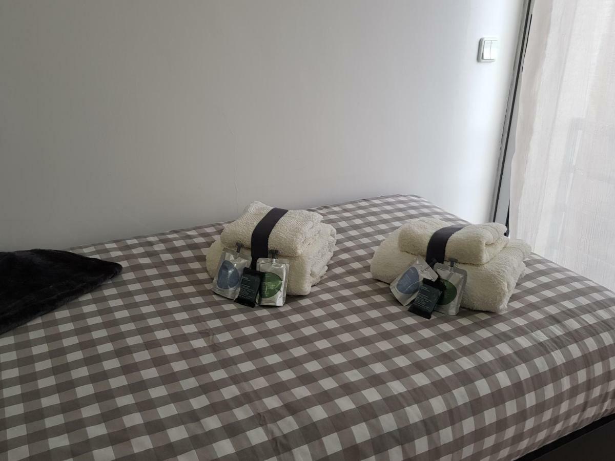 Bela Vista Apartment Ponta Delgada  Bagian luar foto