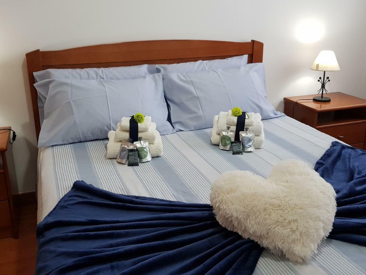 Bela Vista Apartment Ponta Delgada  Bagian luar foto