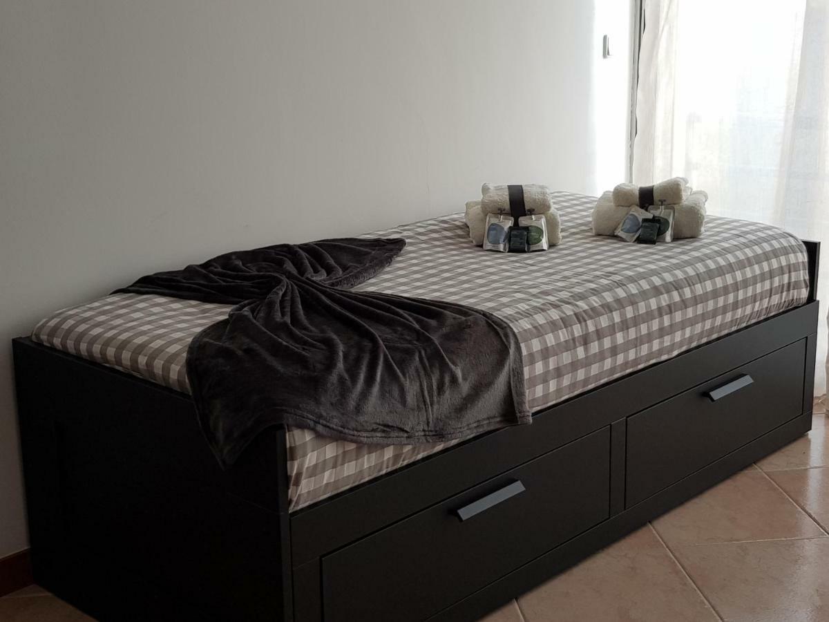 Bela Vista Apartment Ponta Delgada  Bagian luar foto